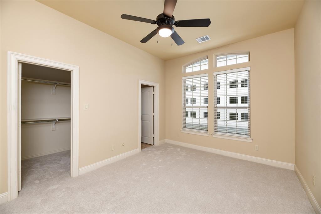 7914 Bishop Road Plano, TX 75024 - Photo 22 of 33 a view of an empty room with a window