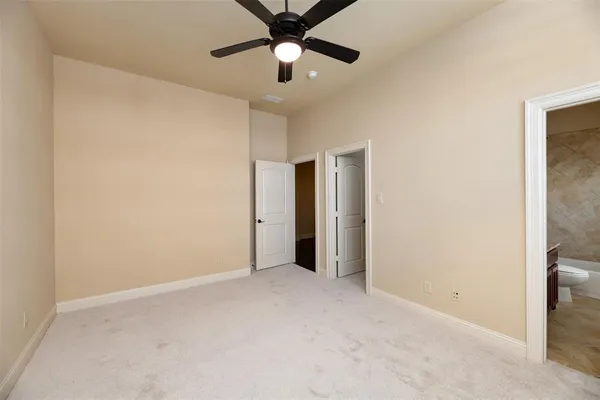 a view of a room with window