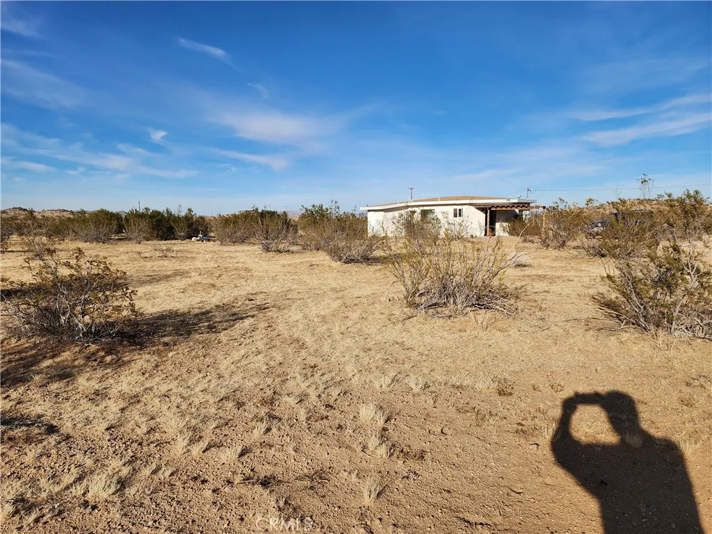0 Patrick Joshua Tree, CA 92252 - Photo 13 of 15