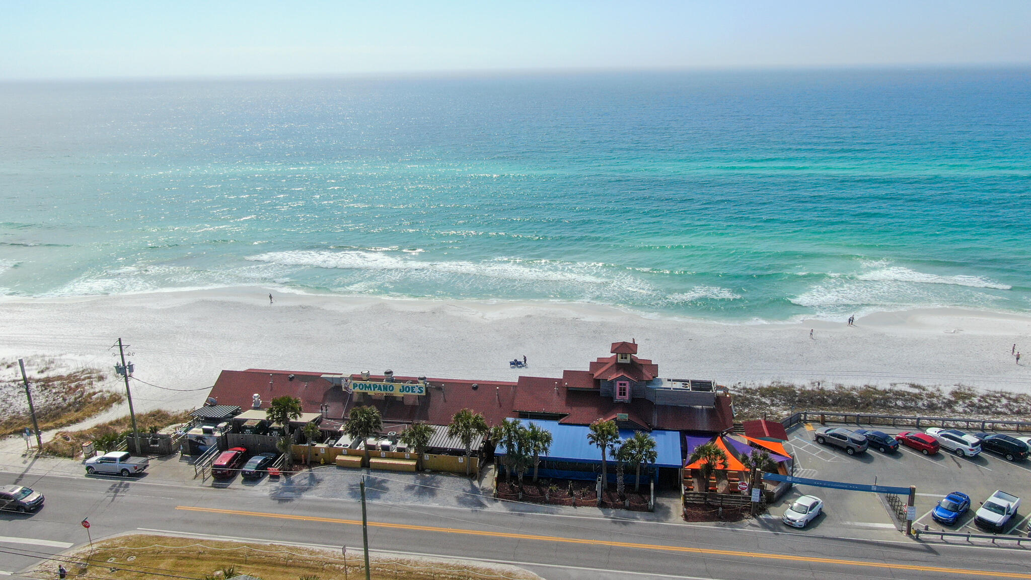 11 Driftwood Road, Unit 22 Miramar Beach, FL 32550 - Photo 26 of 29 a view of a city