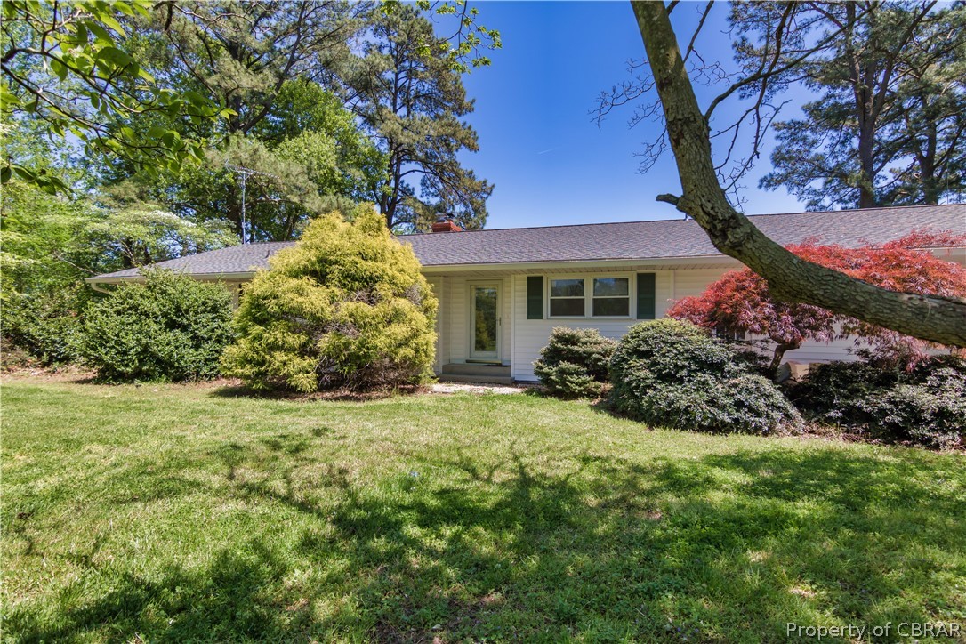 579 Buzzards Point Road Reedville, VA 22539 - Photo 34 of 36 Gallery Image 34