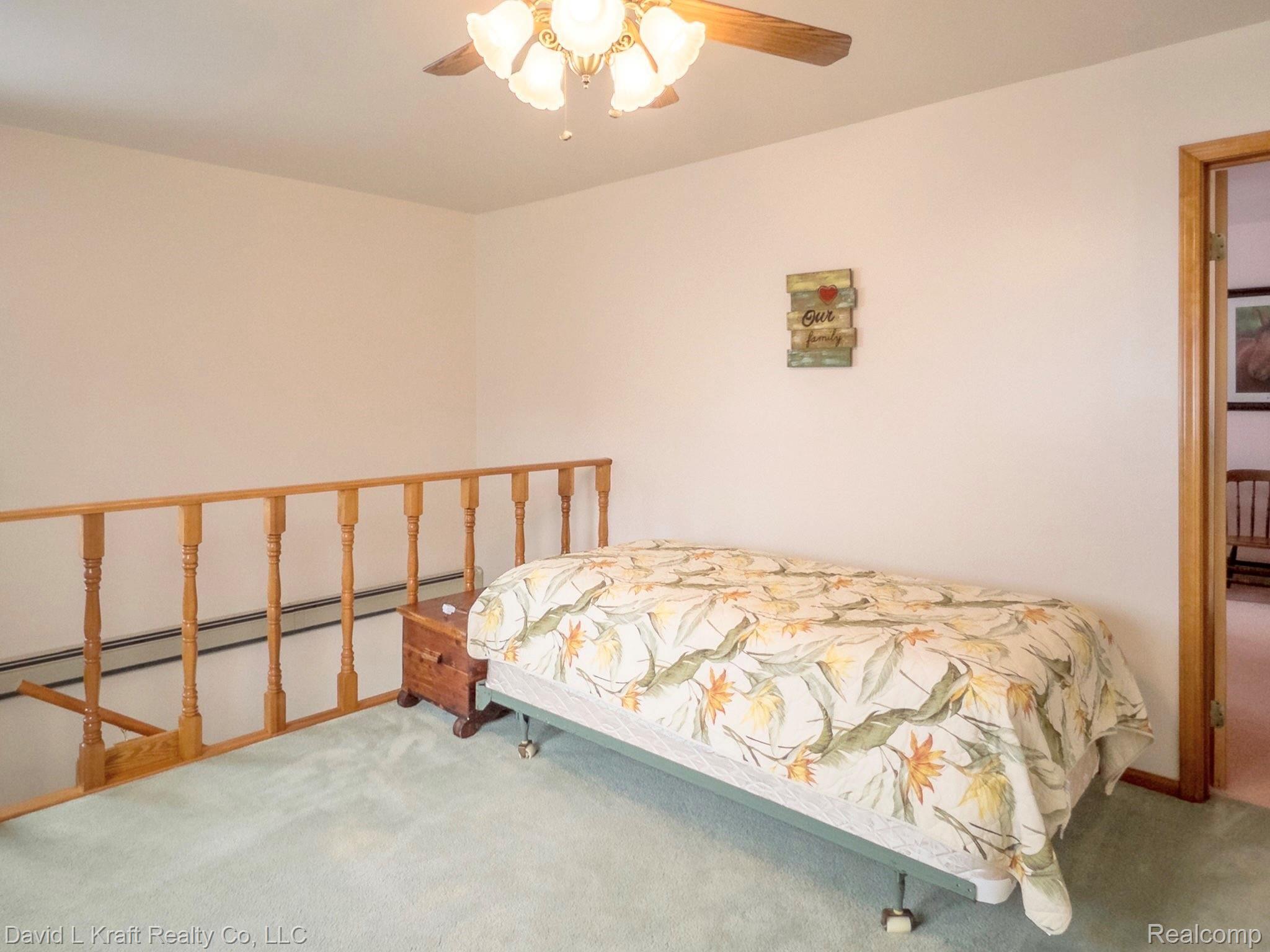8524 Crescent Beach Road Pigeon, MI 48755 - Photo 29 of 41 8524CBLoft.jpg
