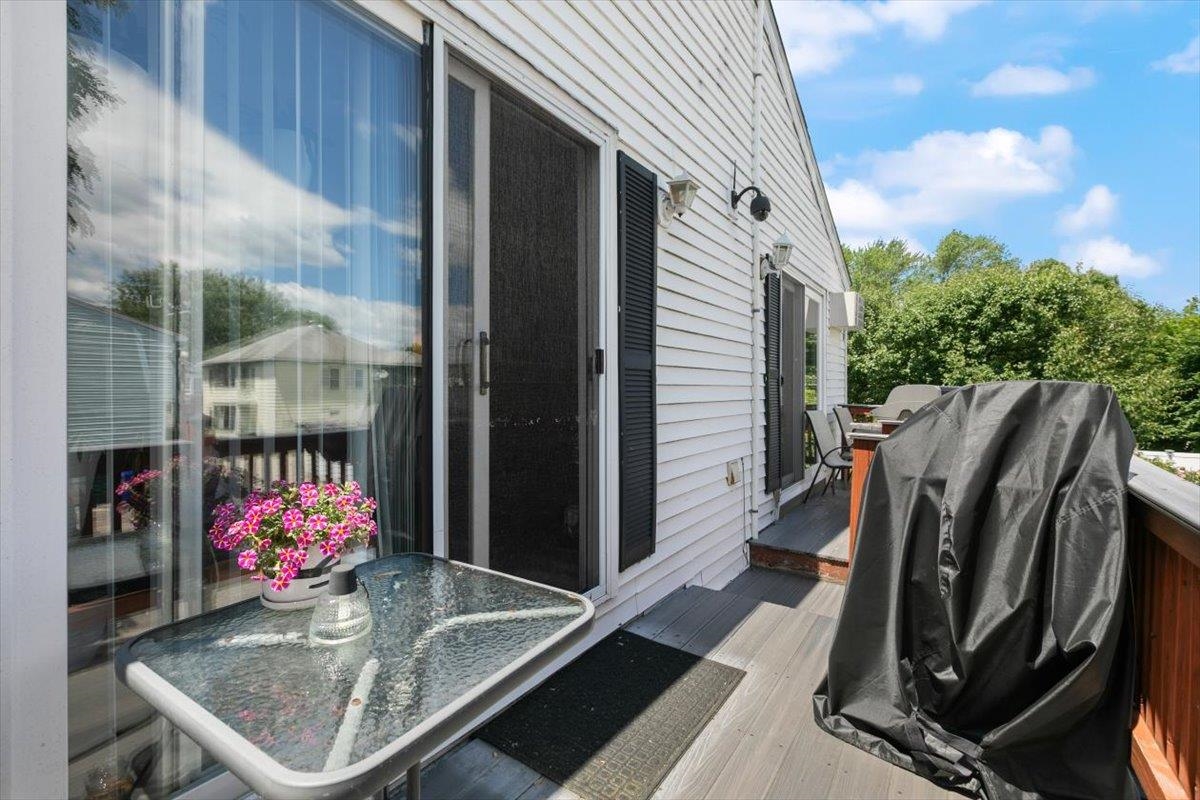 13 Batchelder Avenue, Unit 2 Manchester, NH 03103 - Photo 18 of 25