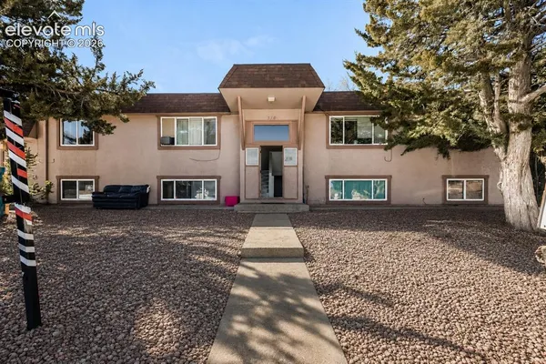 $650,000 | 318 Bonnie Court, Colorado Springs, CO 80916