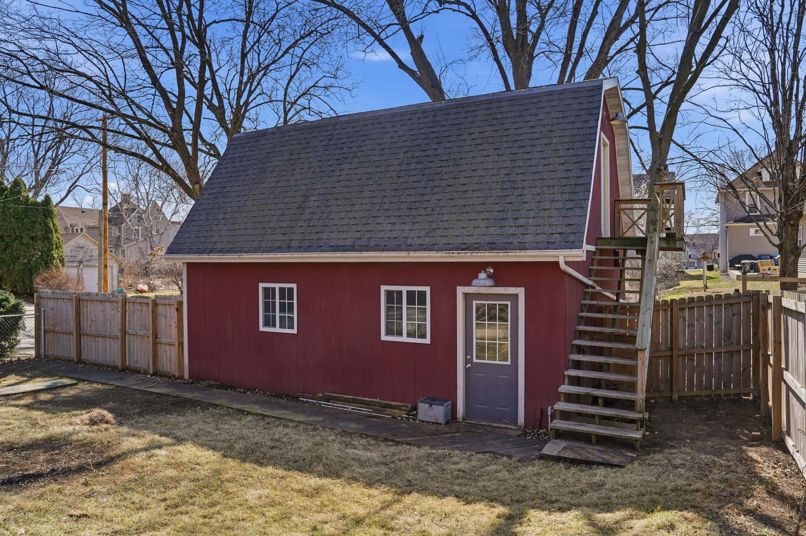 304 West Chamberlin Street Dixon, IL 61021 - Photo 7 of 28 a front view of a house