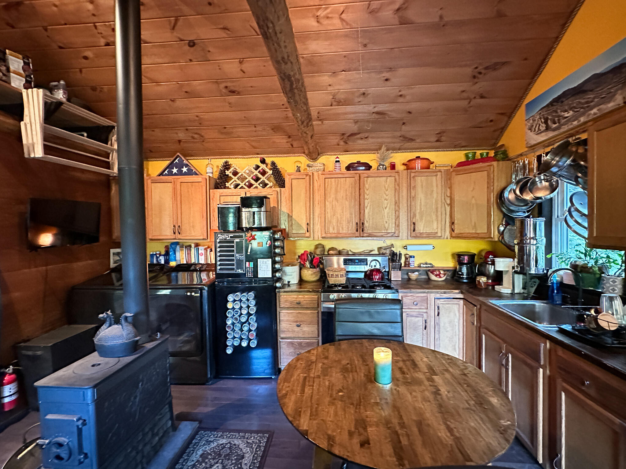 20 Asgard Road Lakeville, ME 04487 - Photo 10 of 43 9