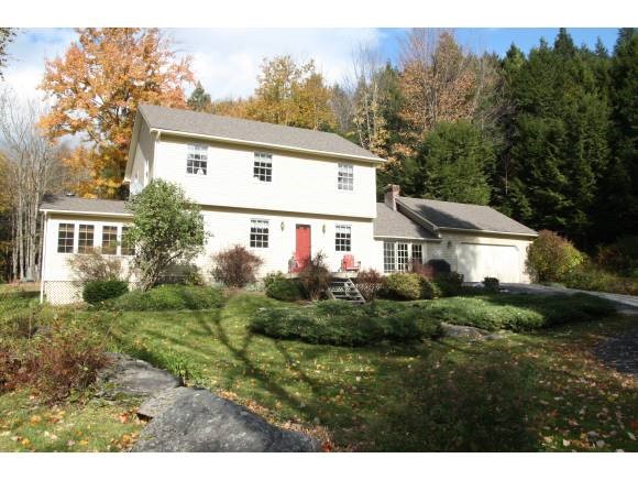 344 Side Road Moretown, VT 05660 - Photo 1 of 1