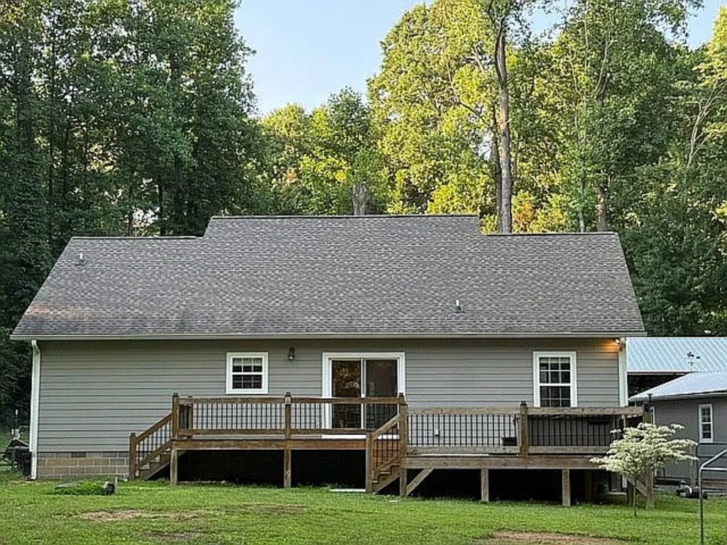 52 Hickory Ridge Drive Ellijay, GA 30536 - Photo 5 of 50