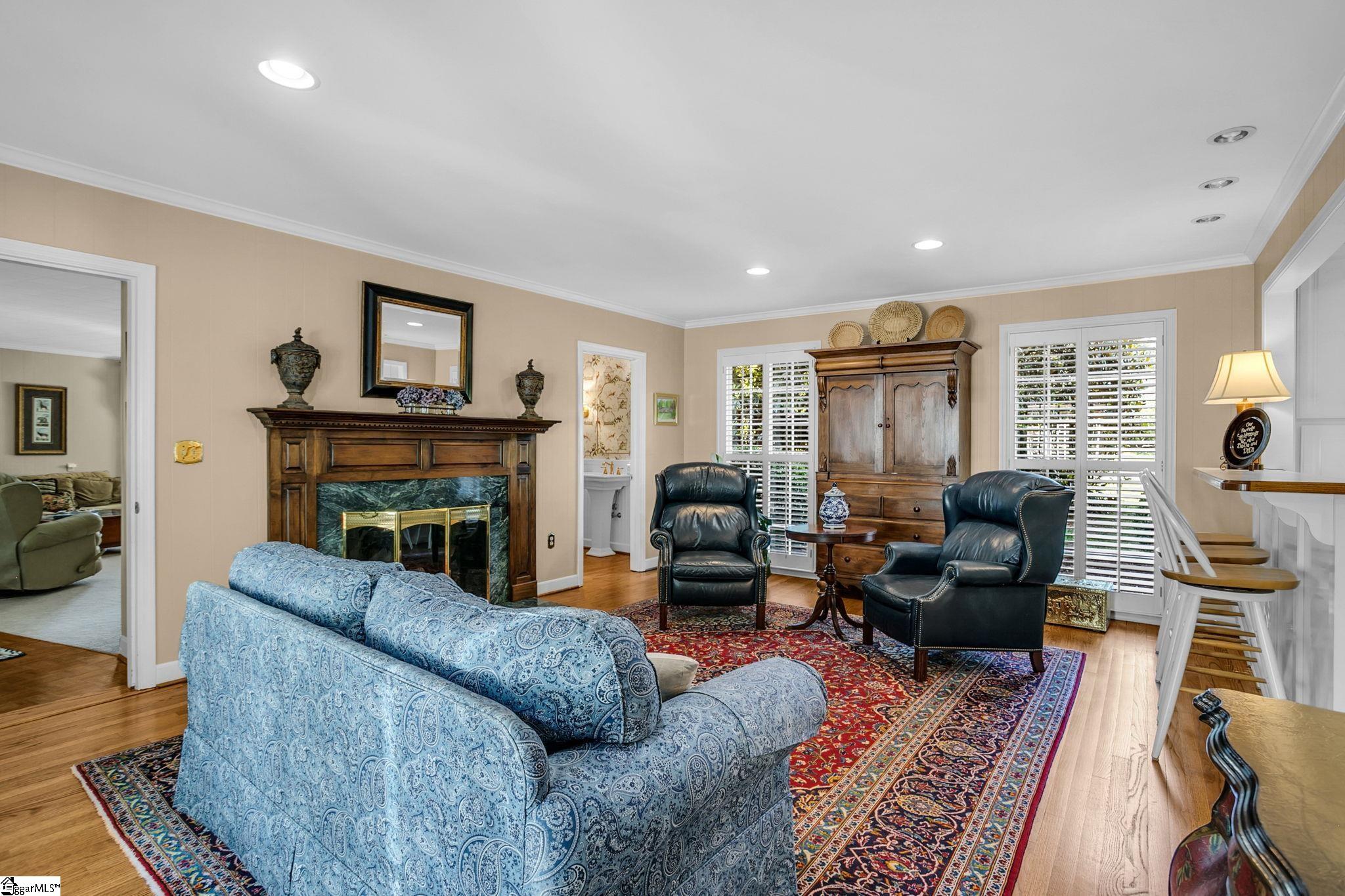 22 Timrod Way Greenville, SC 29607 - Photo 21 of 50