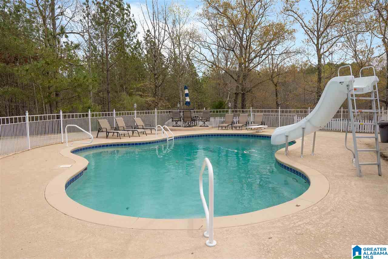 501 4 Wing Lake Road Alabaster, AL 35007 - Photo 18 of 50