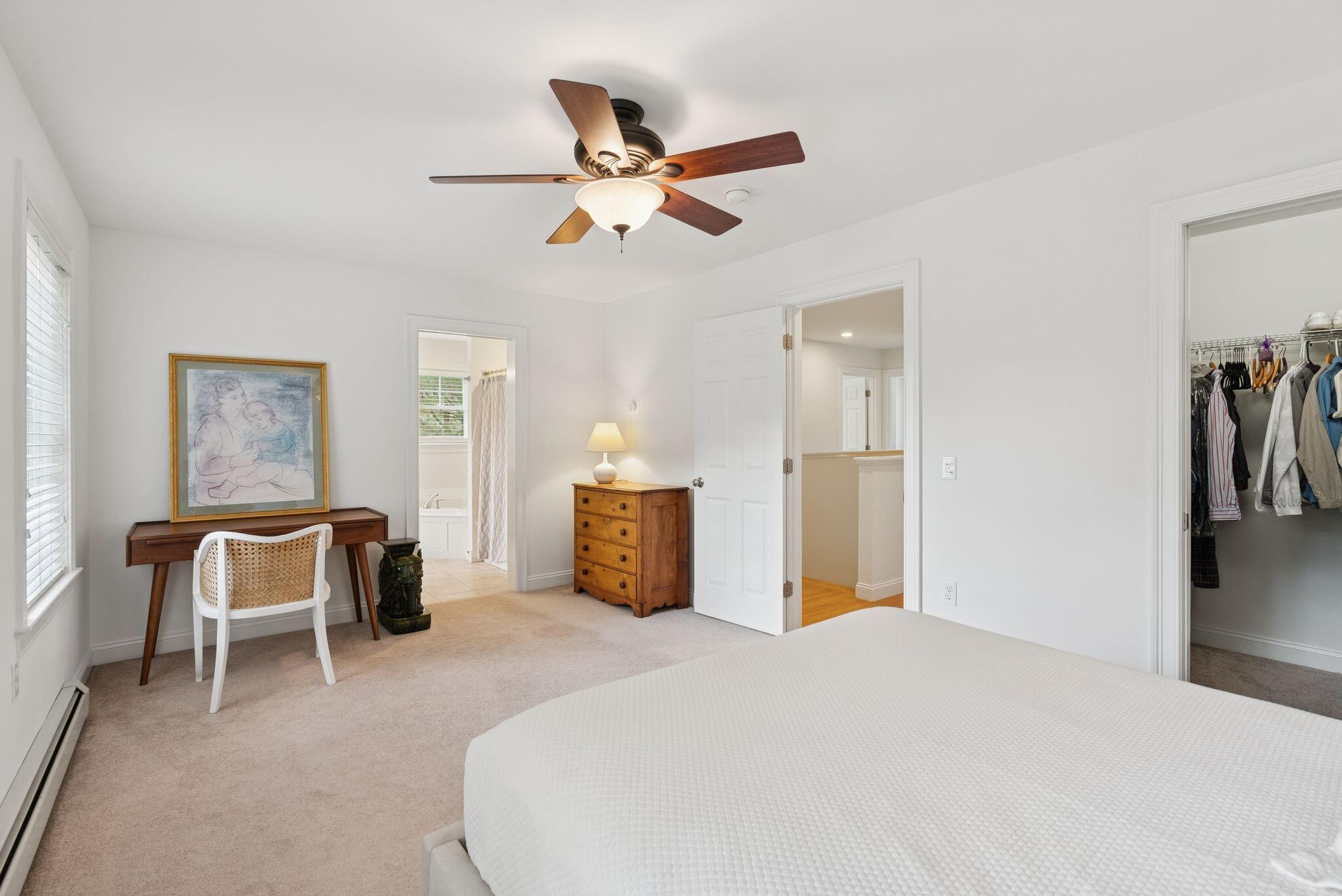 26 Harvest Ridge Road, Unit 24 Freeport, ME 04032 - Photo 22 of 46 29_DSC08138