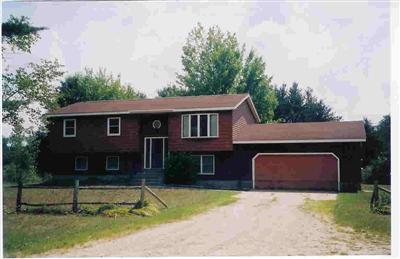 1533 East Riley-Thompson Road Muskegon, MI 49445 - Photo 1 of 1 Primary Photo