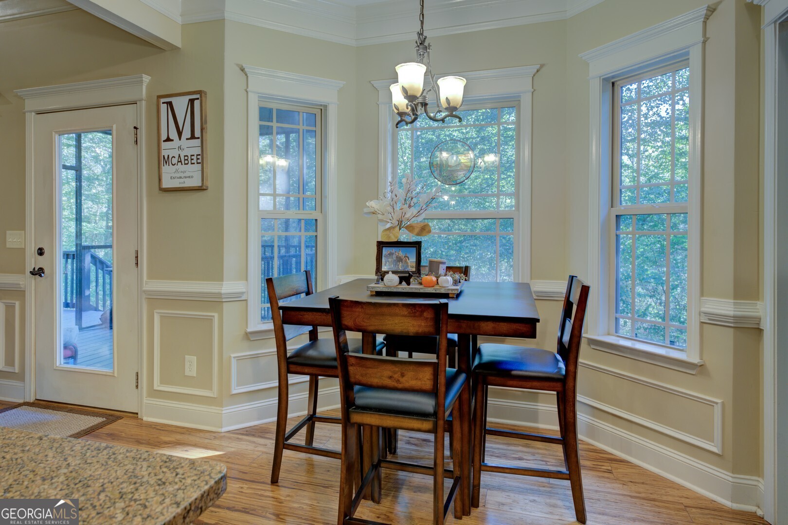 613 Van Morrison Road Monticello, GA 31064 - Photo 28 of 82