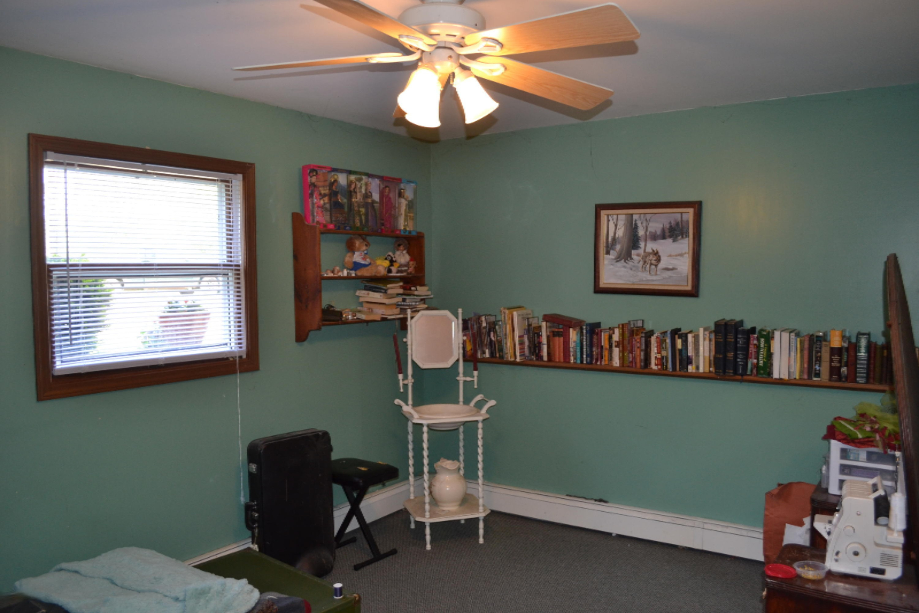 4079 West Hickory Road Hickory Corners, MI 49060 - Photo 27 of 41 050