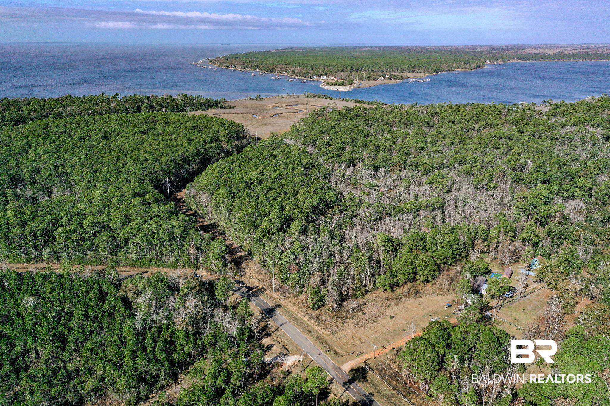 0 West Bay Road Foley, AL 36535 - Photo 2 of 9