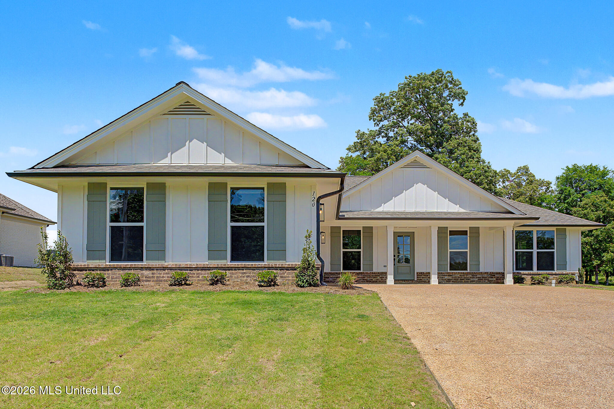 120 Farley Road Byhalia, MS 38611 - Photo 1 of 24 120 Farley Rd - Lot 13-1