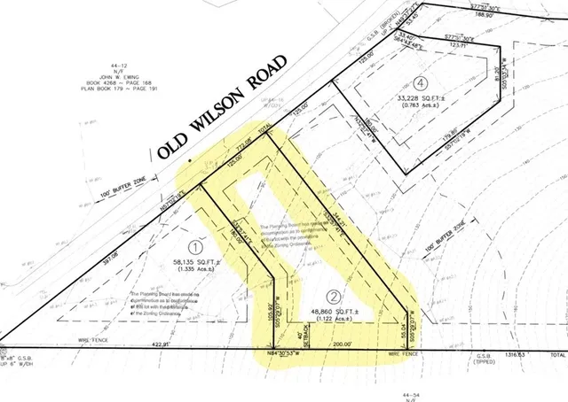 $199,000 | 296 Old Wilson Road, Northampton, MA 01062