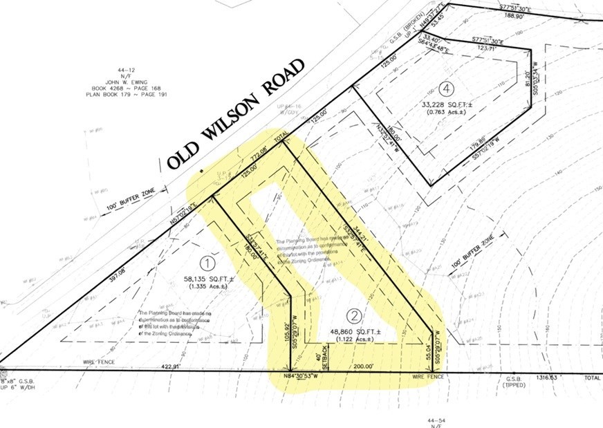 296 Old Wilson Road Northampton, MA 01062 - Photo 2 of 2