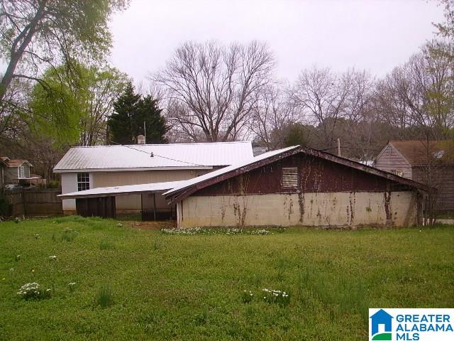 1149 Broad Street Birmingham, AL 35224 - Photo 3 of 15