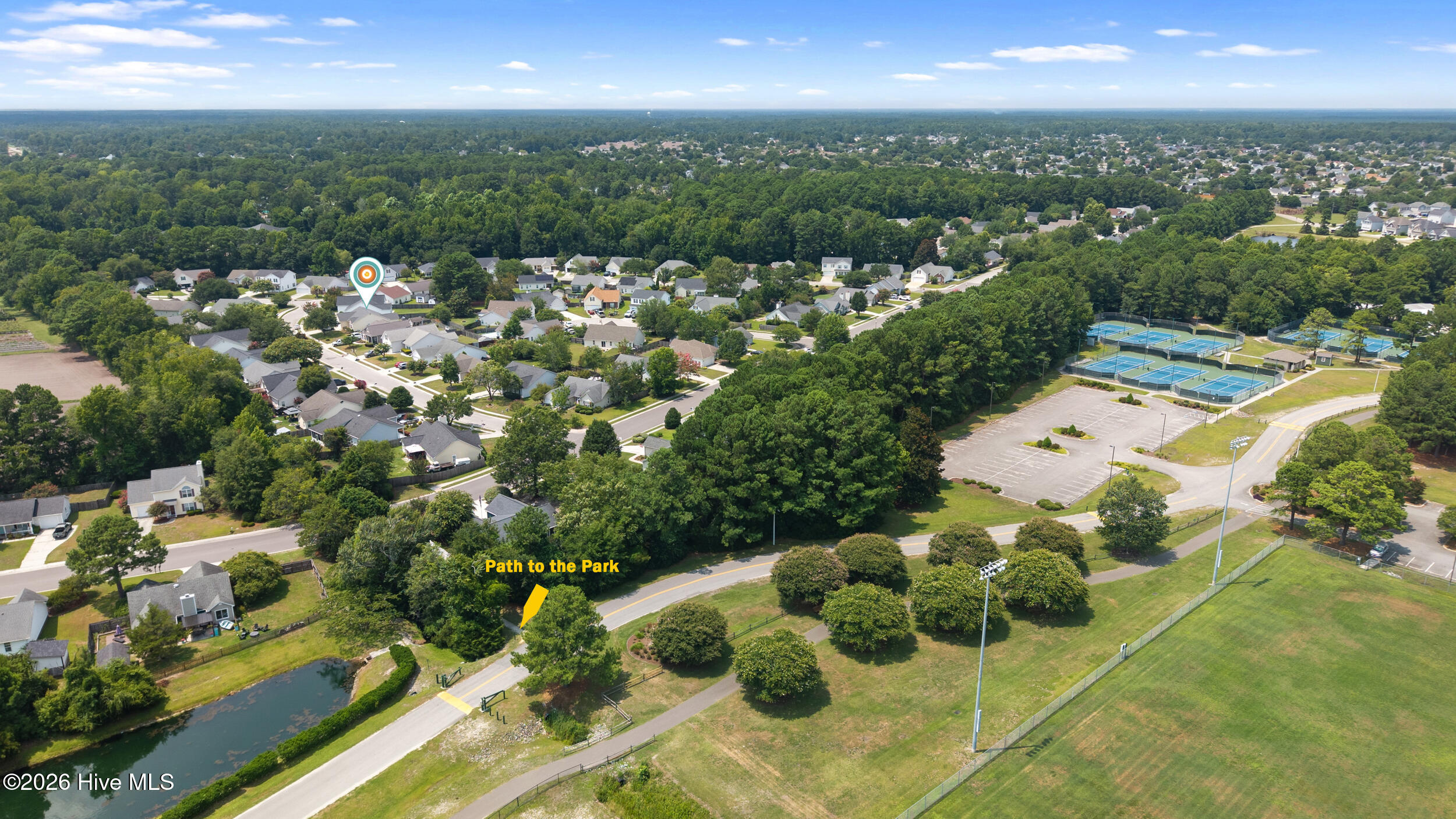 114 Olde Well Loop Road Wilmington, NC 28411 - Photo 40 of 49 Gallery Image 40