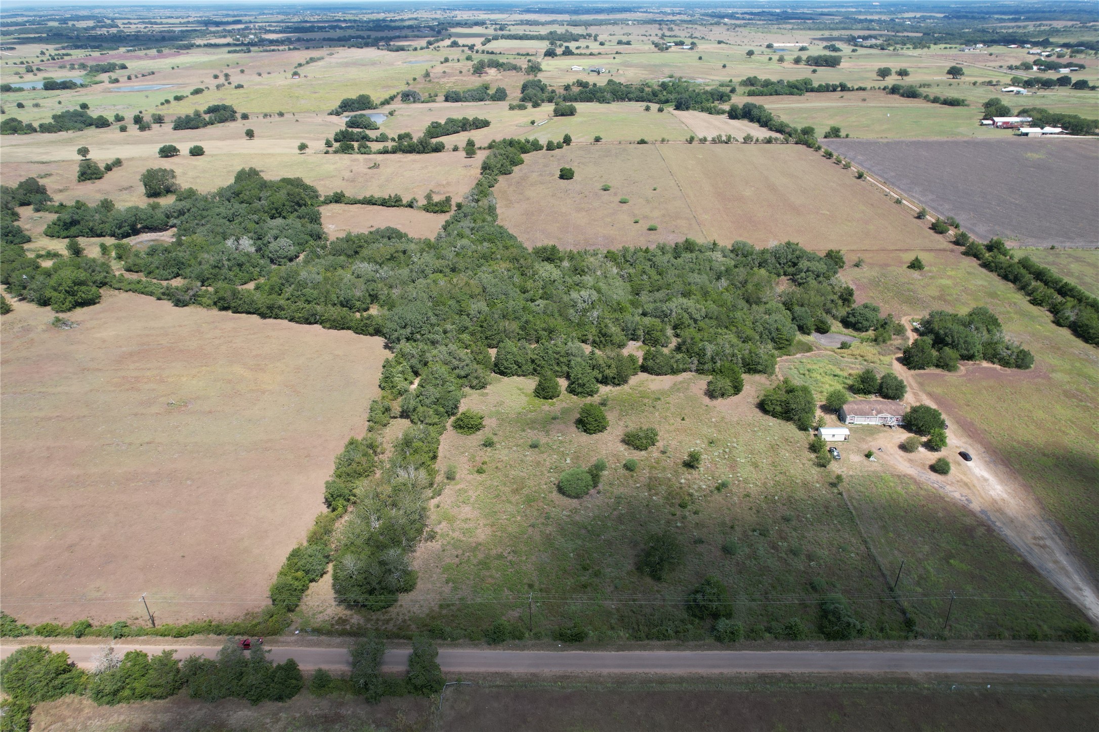 Tbd Peters Road Weimar, TX 78962 - Photo 2 of 13 Gallery Image 2