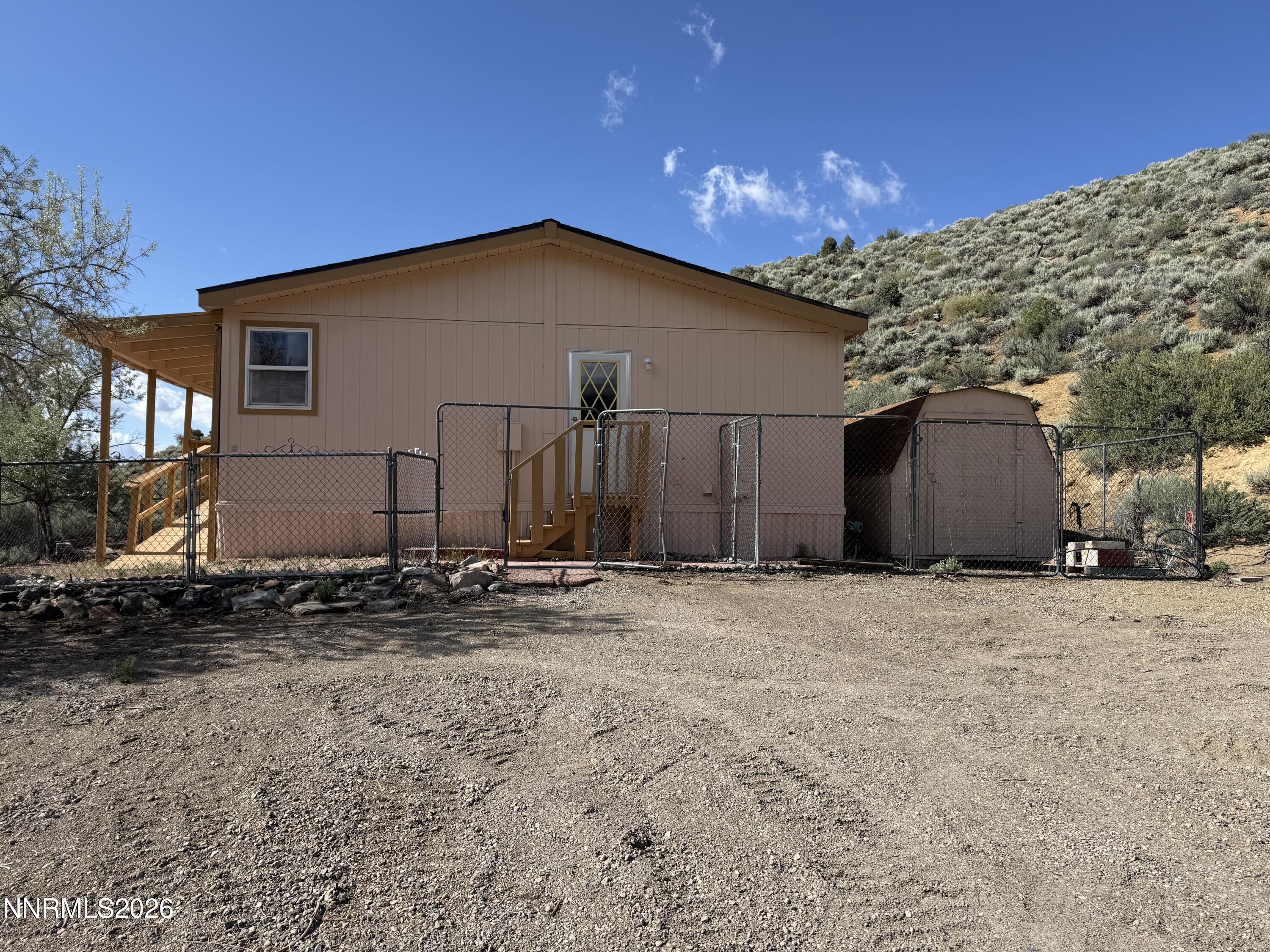 1166 Slate Road Topaz Ranch Estates, NV 89444 - Photo 23 of 31 IMG_1281