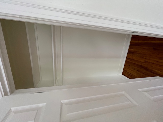 2104 Enfield Road, Unit B Austin, TX 78703 - Photo 11 of 15 a view of closet