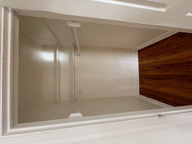 2104 Enfield Road, Unit B Austin, TX 78703 - Photo 9 of 15 a view of a small space