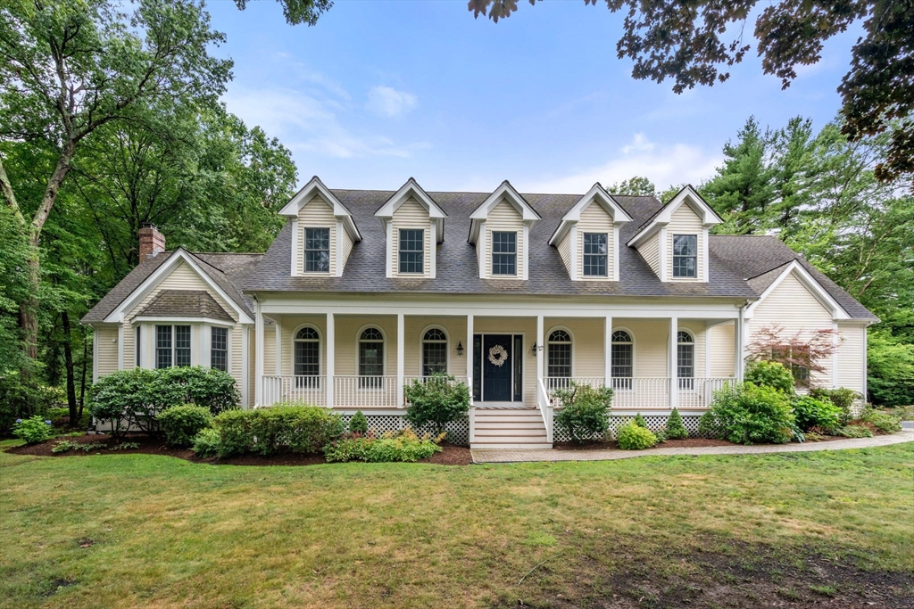 42 Tamarack Road Westwood, MA 02090 - Photo 1 of 40 Gallery Image 1