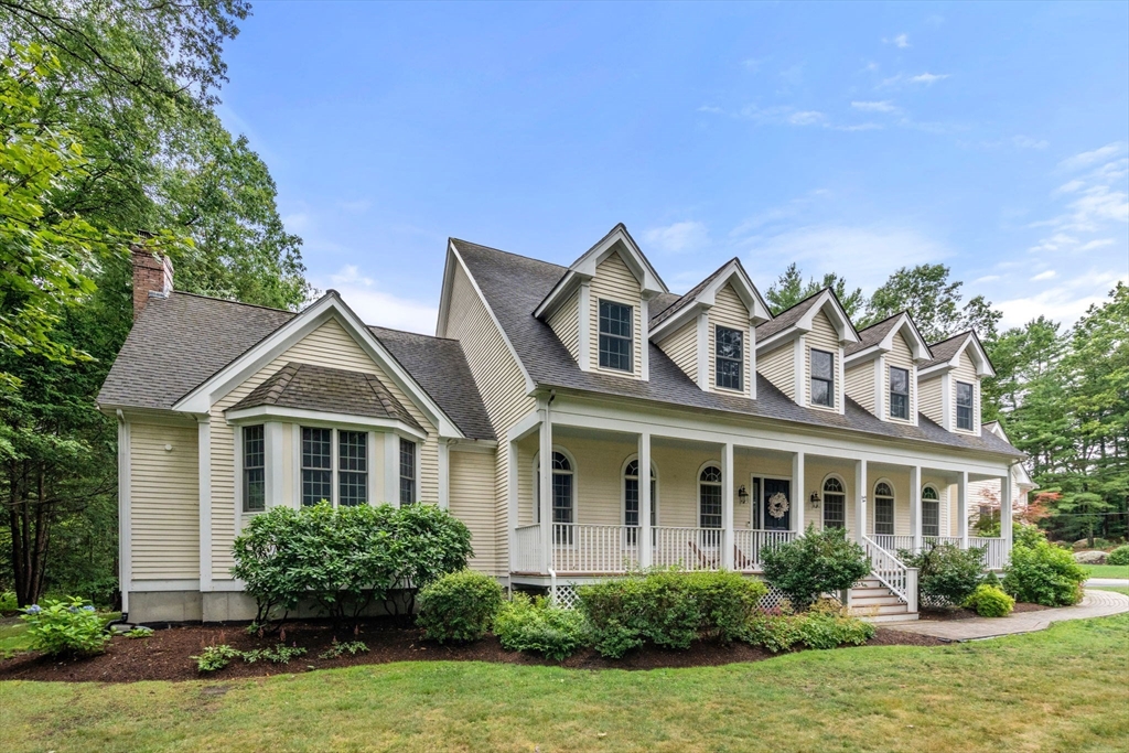 42 Tamarack Road Westwood, MA 02090 - Photo 2 of 40 Gallery Image 2