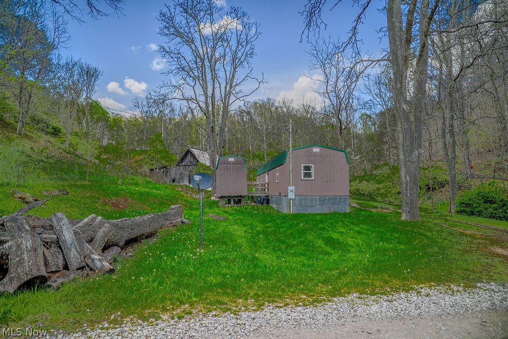 1547 Providence Road Elizabeth, WV 26143 - Photo 19 of 32