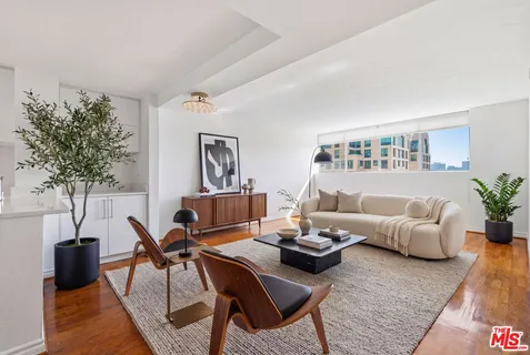 $4,500 | 10535 Wilshire Boulevard, Unit 1601, Los Angeles, CA 90024