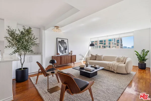 $4,500 | 10535 Wilshire Boulevard, Unit 1601, Los Angeles, CA 90024
