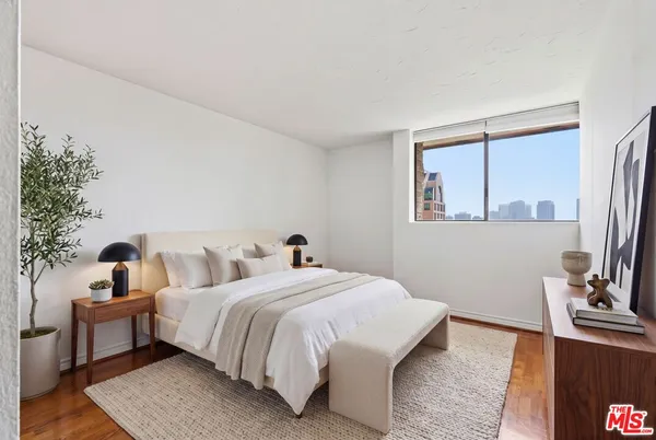 $4,500 | 10535 Wilshire Boulevard, Unit 1601, Los Angeles, CA 90024