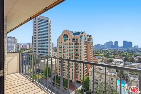 $4,500 | 10535 Wilshire Boulevard, Unit 1601, Los Angeles, CA 90024