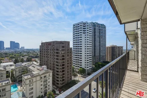 $4,500 | 10535 Wilshire Boulevard, Unit 1601, Los Angeles, CA 90024