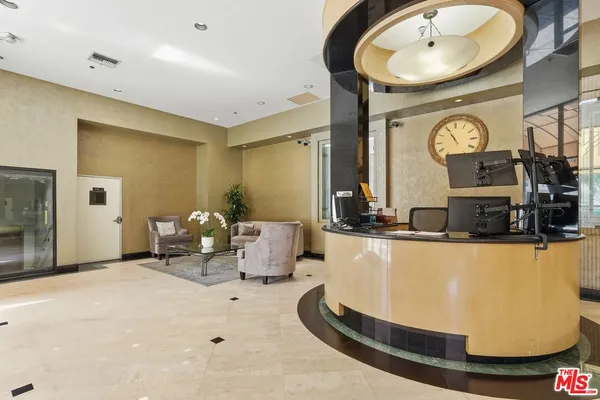 $4,500 | 10535 Wilshire Boulevard, Unit 1601, Los Angeles, CA 90024