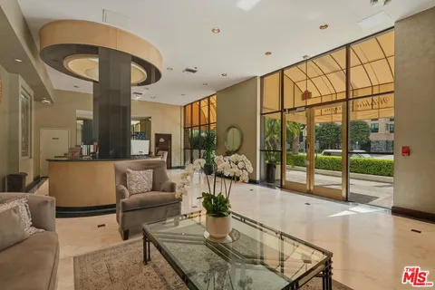 $4,500 | 10535 Wilshire Boulevard, Unit 1601, Los Angeles, CA 90024