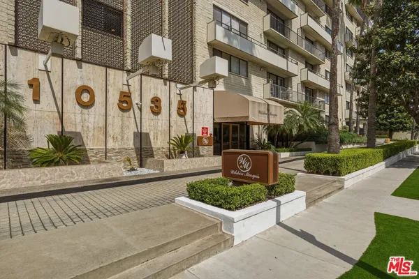 $4,500 | 10535 Wilshire Boulevard, Unit 1601, Los Angeles, CA 90024