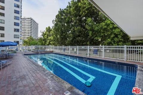 $4,500 | 10535 Wilshire Boulevard, Unit 1601, Los Angeles, CA 90024