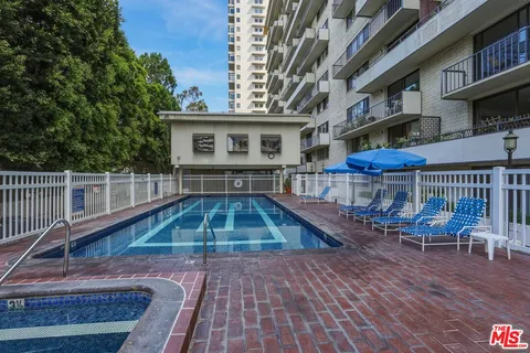 $4,500 | 10535 Wilshire Boulevard, Unit 1601, Los Angeles, CA 90024