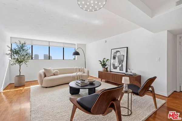 $4,500 | 10535 Wilshire Boulevard, Unit 1601, Los Angeles, CA 90024