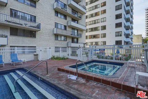 $4,500 | 10535 Wilshire Boulevard, Unit 1601, Los Angeles, CA 90024