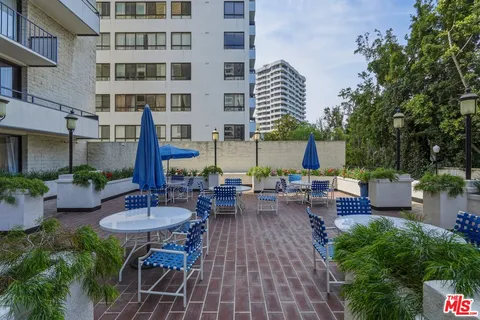 $4,500 | 10535 Wilshire Boulevard, Unit 1601, Los Angeles, CA 90024