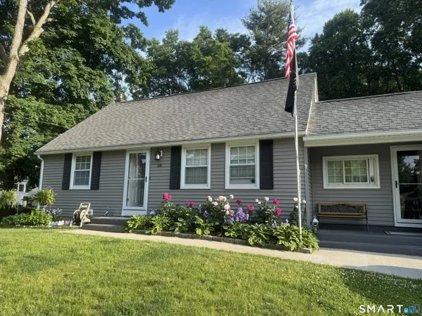 $359,900 | 38 Vernon Road, Enfield, CT 06082