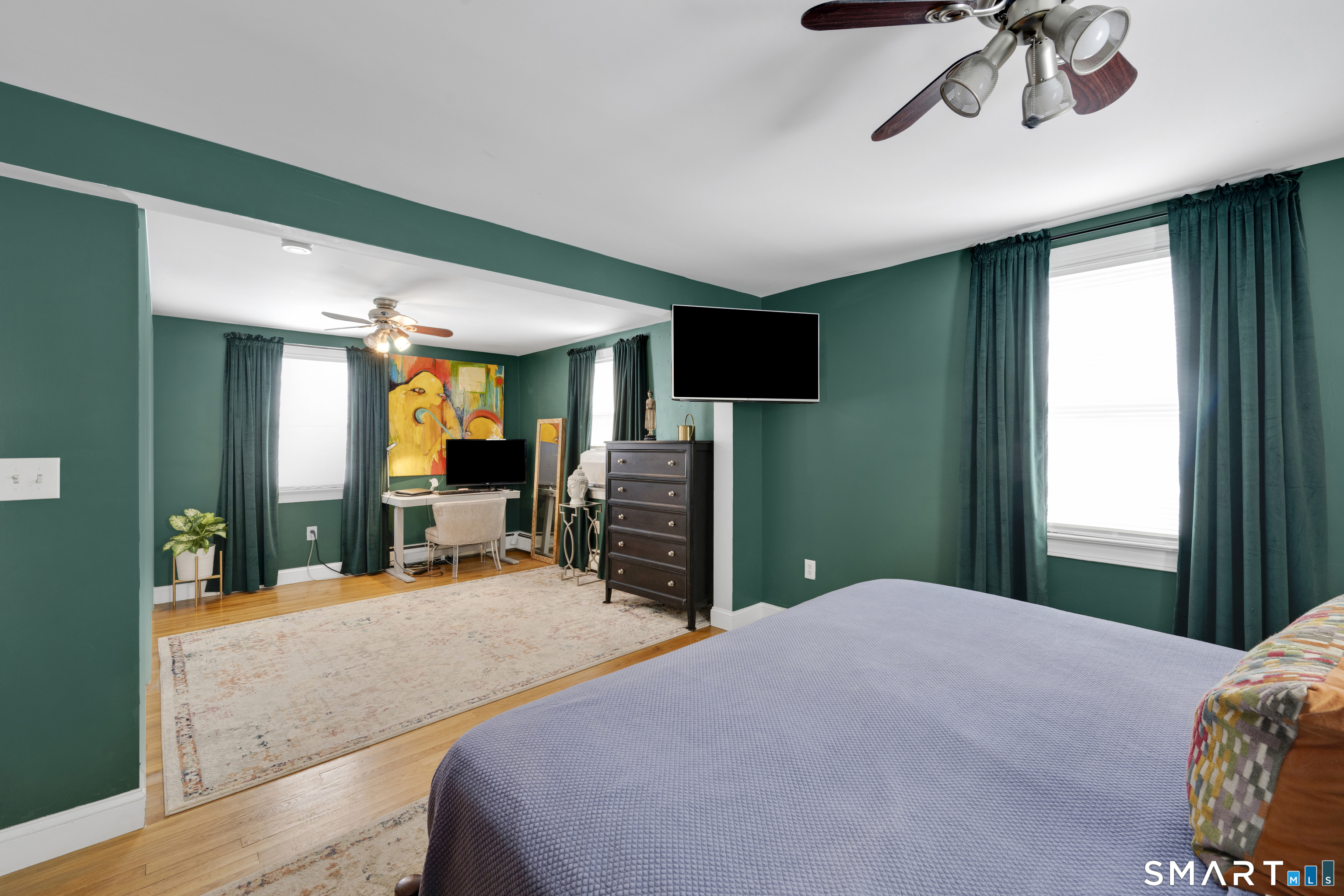 38 Vernon Road Enfield, CT 06082 - Photo 16 of 45