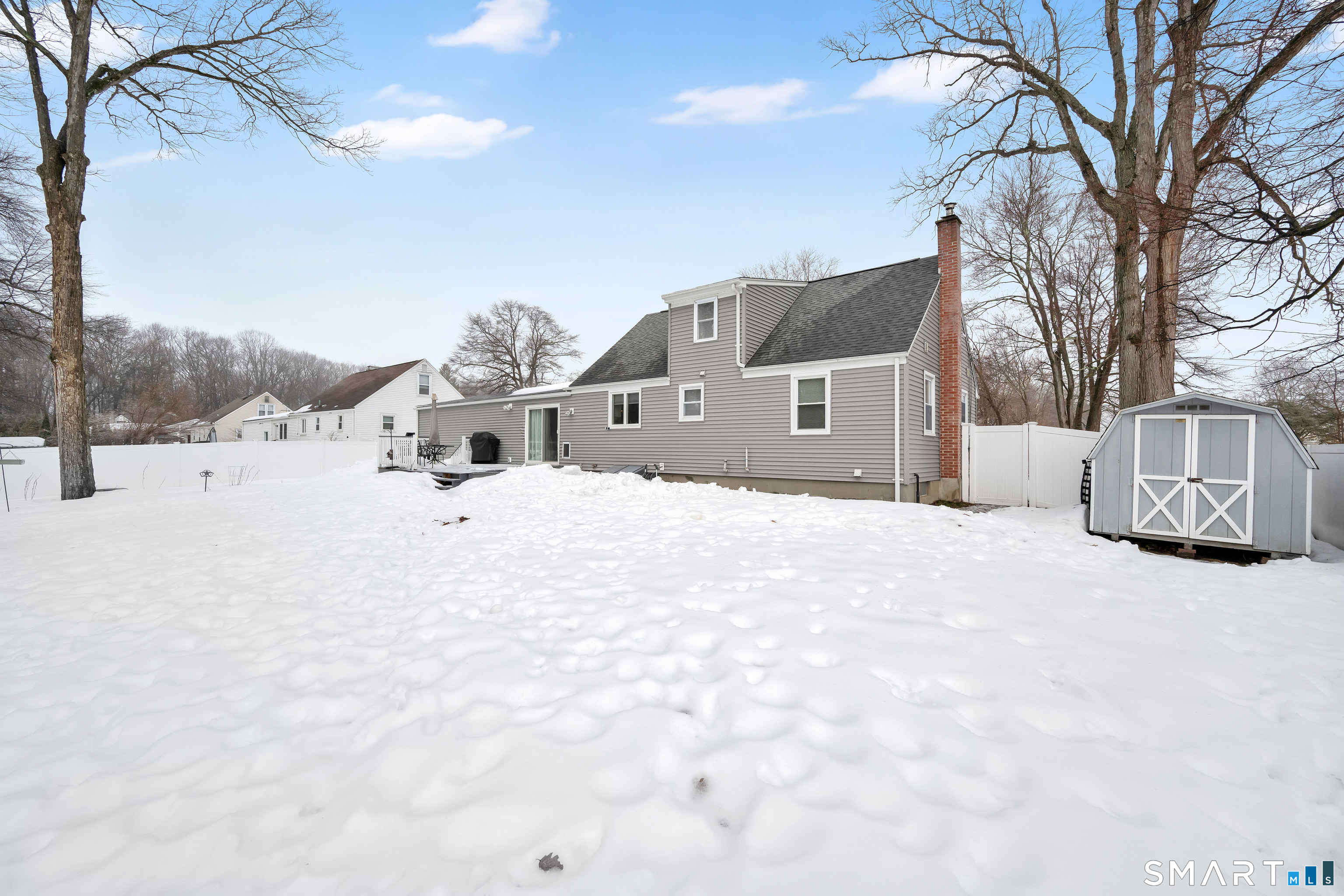 38 Vernon Road Enfield, CT 06082 - Photo 41 of 45