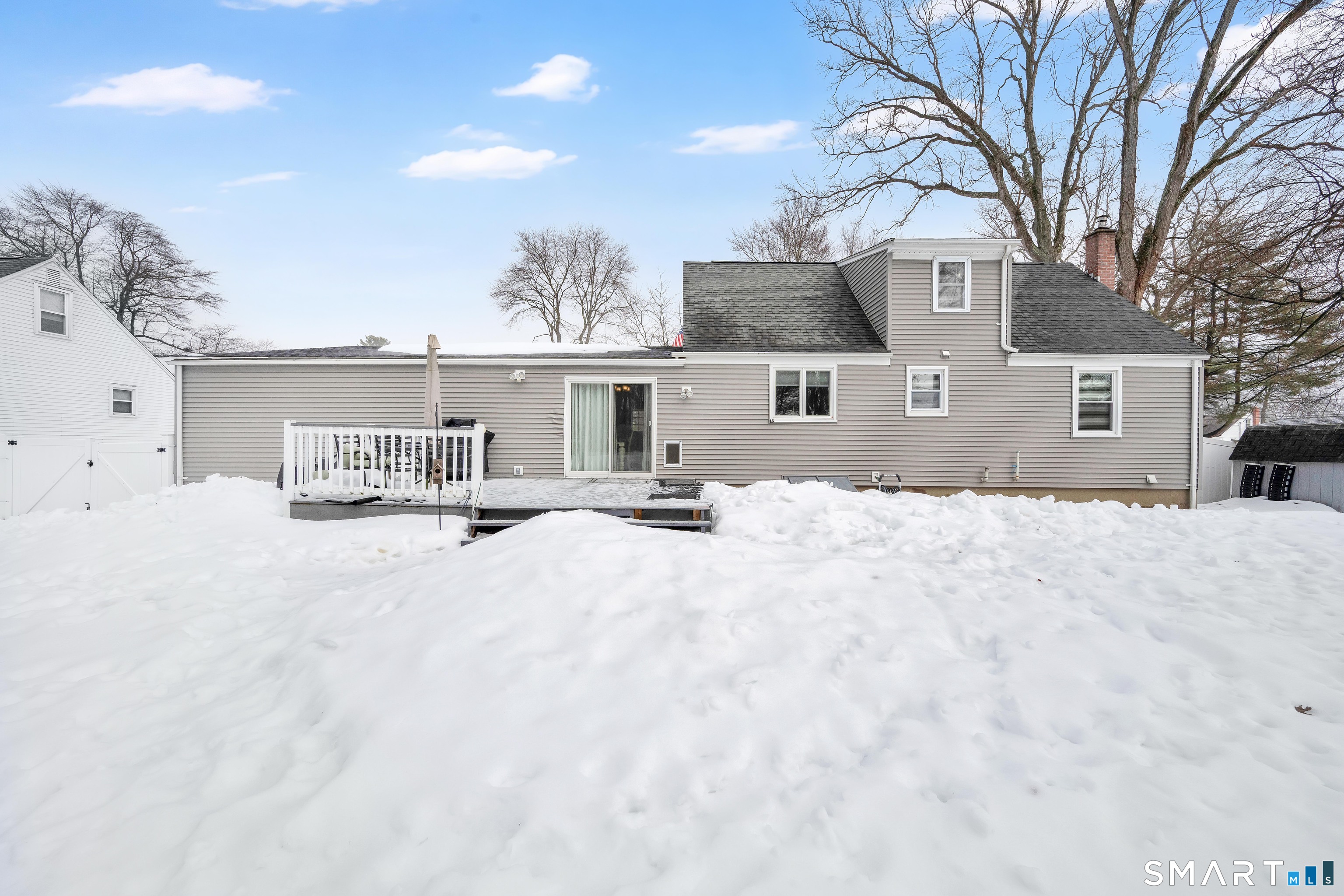 38 Vernon Road Enfield, CT 06082 - Photo 45 of 45