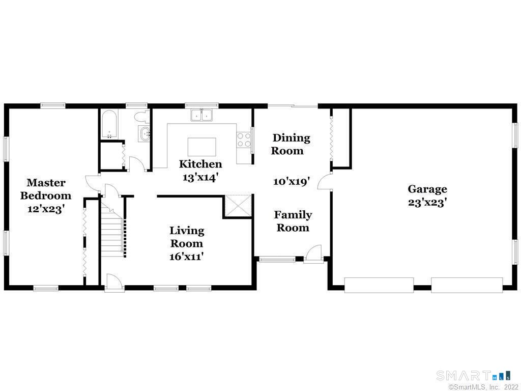 38 Vernon Road Enfield, CT 06082 - Photo 9 of 45