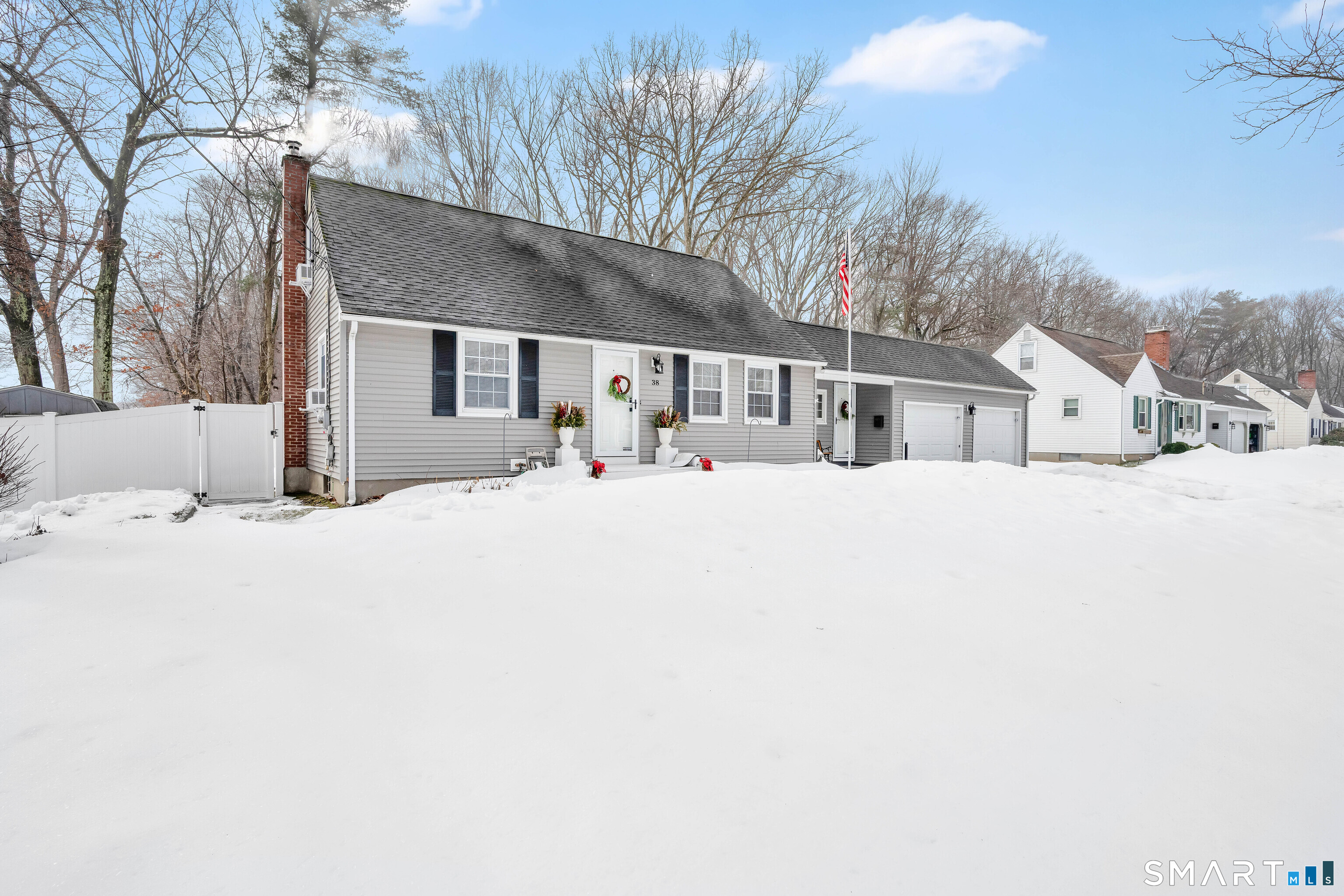 38 Vernon Road Enfield, CT 06082 - Photo 10 of 45